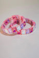 Light Pink Multi