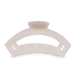Large Coconut White