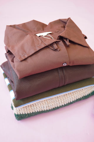 fall sweater edit: the pieces we're reaching for first