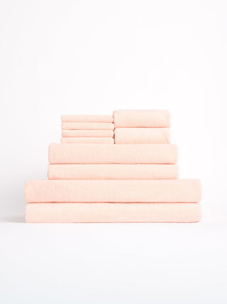Complete Luxe Bath Bundle.