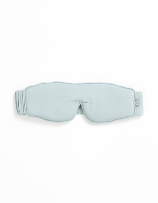 Bamboo Stretch-Knit Sleep Mask.
