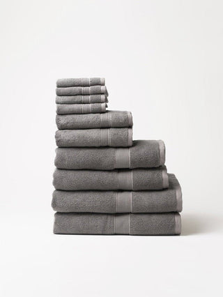 Complete Luxe Bath Bundle.