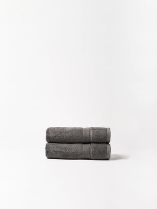 Luxe Hand Towels.