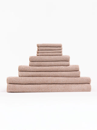 Complete Nantucket Bath Bundle.