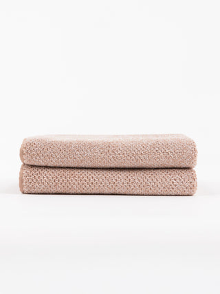Nantucket Bath Towels.