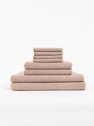 Nantucket Bath Towel Set.