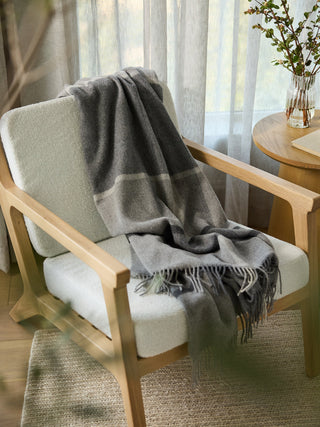 Lucca Throw.