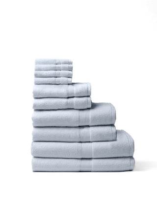 Complete Luxe Bath Bundle.