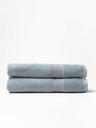 Luxe Bath Sheets.