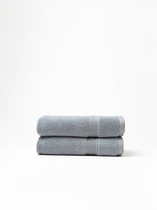Luxe Hand Towels.