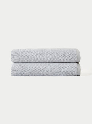 Nantucket Bath Sheets.