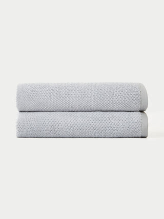 Nantucket Bath Towel Set.