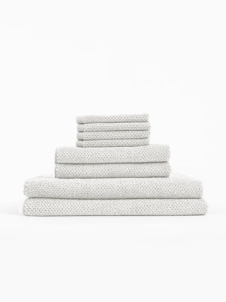 Nantucket Bath Towel Set.
