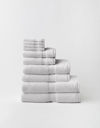 Complete Luxe Bath Bundle.