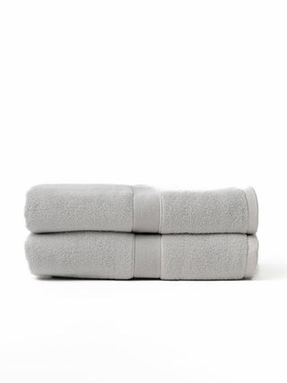 Luxe Bath Sheets.