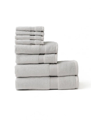 Luxe Bath Towel Set.