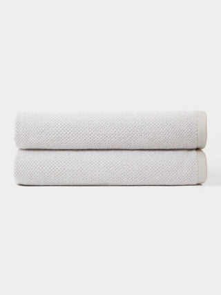 Nantucket Bath Sheets.