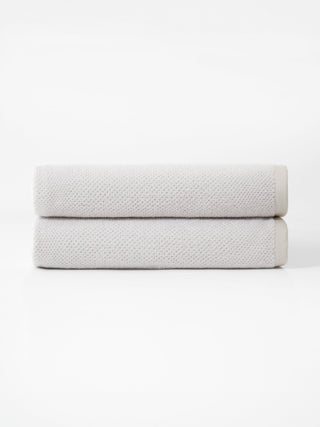 Nantucket Bath Towels.