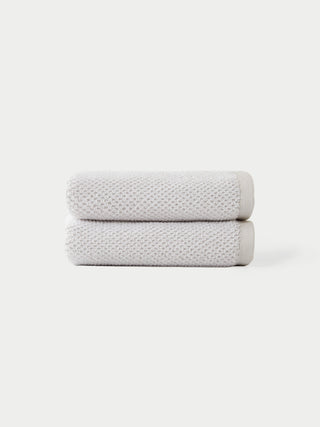 Nantucket Bath Towel Set.
