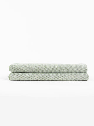 Complete Nantucket Bath Bundle.