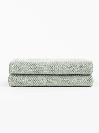 Nantucket Bath Towels.