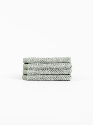 Complete Nantucket Bath Bundle.