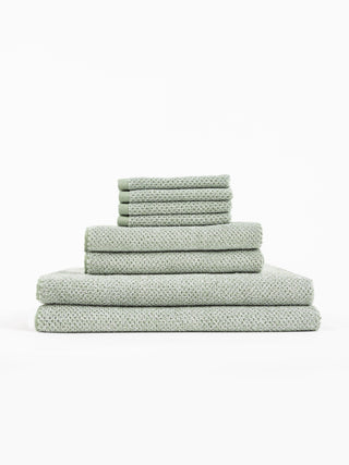 Nantucket Bath Towel Set.
