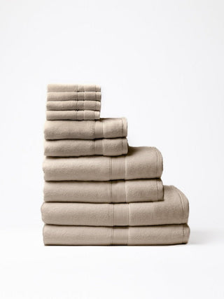 Complete Luxe Bath Bundle.
