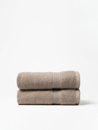 Luxe Hand Towels.