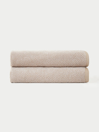 Complete Nantucket Bath Bundle.