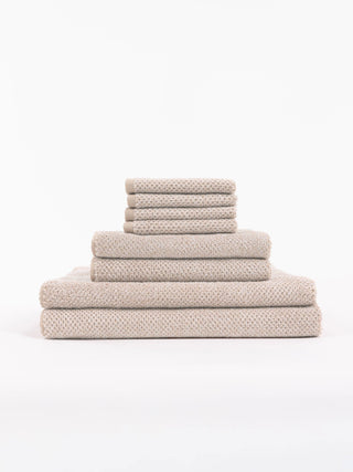 Nantucket Bath Towel Set.