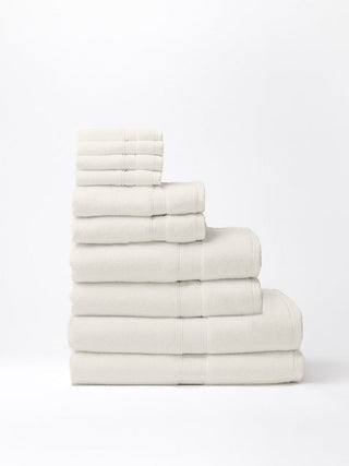 Complete Luxe Bath Bundle.