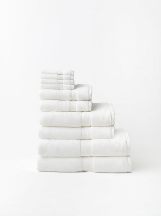 Complete Luxe Bath Bundle.