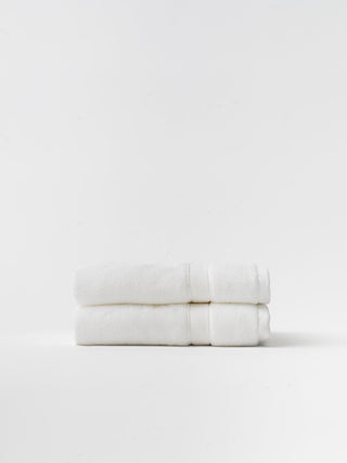 Luxe Hand Towels.