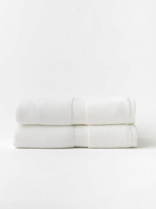 Luxe Bath Sheets.