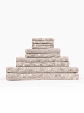 Complete Nantucket Bath Bundle.