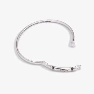 Crayola Metal Crayon Tension Bangle.