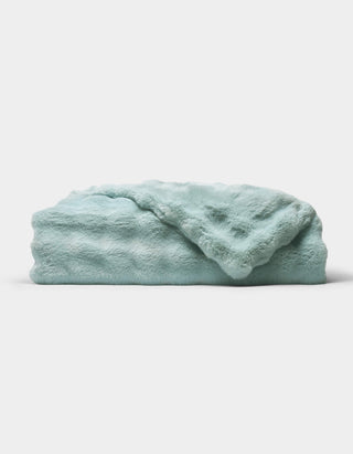 Bubble Cuddle Blanket.