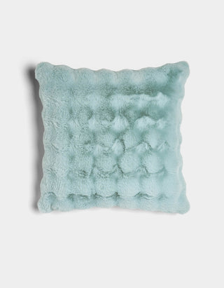 Bubble Cuddle Pillow.