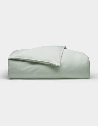 Soft-Wash Cotton Duvet Set.