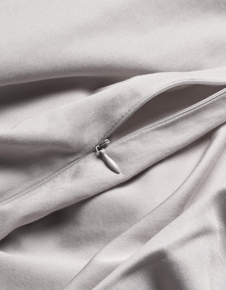 Soft-Wash Cotton Bedding Deluxe Bundle.