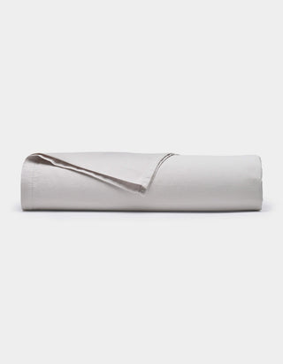 Soft-Wash Cotton Bedding Deluxe Bundle - Silk.