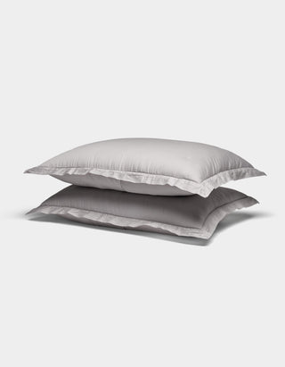Soft-Wash Cotton Duvet Set.