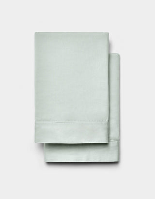 Soft-Wash Cotton Duvet Set.