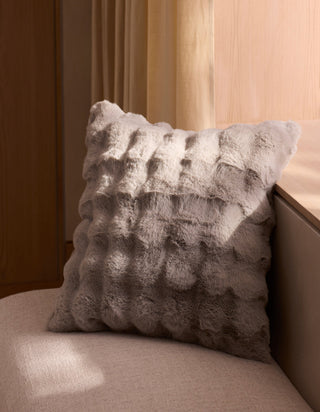 Bubble Cuddle Pillow.