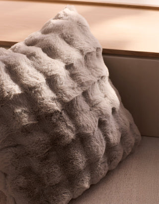 Bubble Cuddle Pillow.