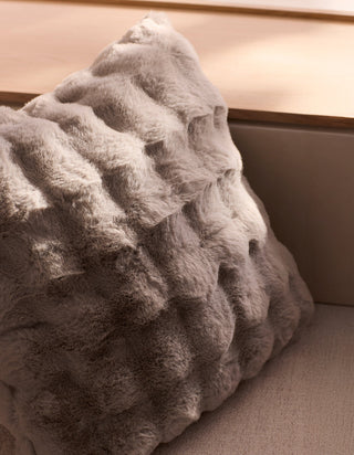Bubble Cuddle Pillow.