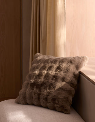 Bubble Cuddle Pillow.