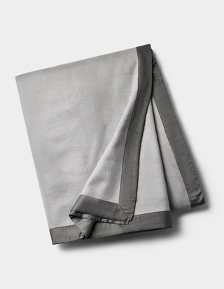 Bamboo Blanket.