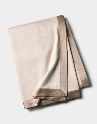 Bamboo Blanket.
